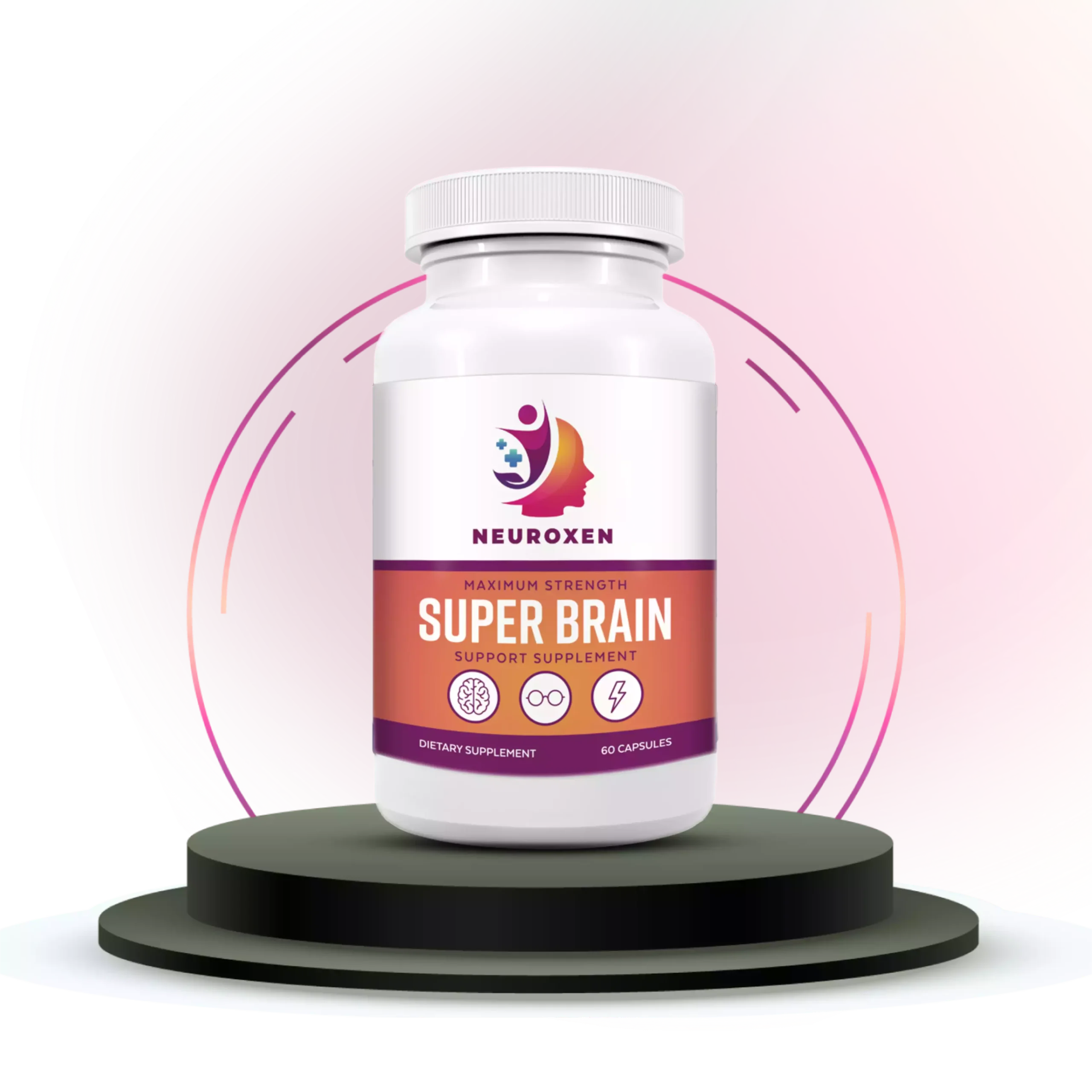 best brain and focus solutions